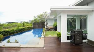 Mahita Garden Villa 3 Bedroom with Amazing view