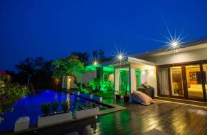 Mahita Garden Villa 3 Bedroom with Amazing view