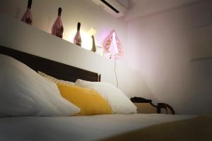 Camins del Priorat Ermita sant Pau