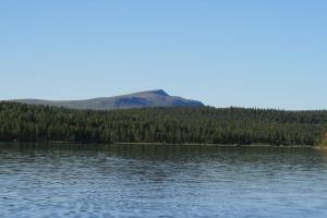 Apartment in Jäckvik, Villa Ilstad with sauna