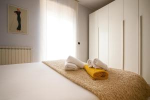 Corno Piccolo [cozy home in L’Aquila city center]