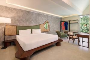 Treat Aranya Resort Kumbhalgarh