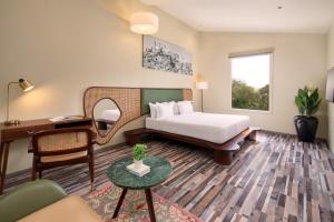 Treat Aranya Resort Kumbhalgarh