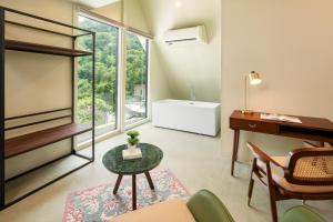 Treat Aranya Resort Kumbhalgarh
