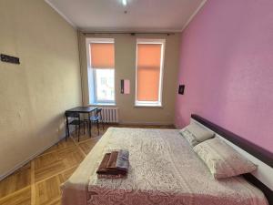 Apartments near Palace Ukraine