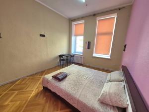 Apartments near Palace Ukraine