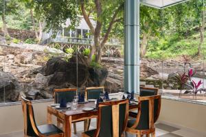 Treat Aranya Resort Kumbhalgarh