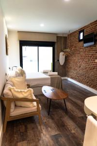 Bernabéu Business & Stay