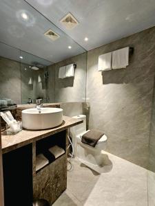 The Jogja Hotel & Conference Center - Malioboro