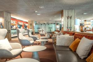 Belambra Clubs Tignes Val Claret