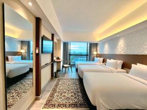 The Jogja Hotel & Conference Center - Malioboro