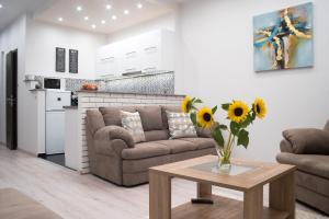 Gerda Apartment