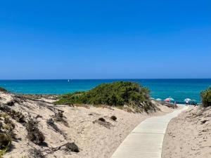 Il Delfino - Appartamento con Terrazza e Piscina img3