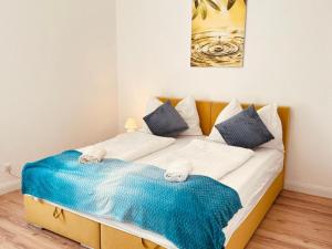 Casa Uno Family & Friends Stay