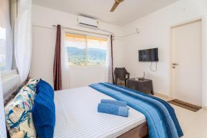 VibeStayZ Bhima Talegaon