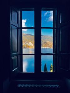 Casa De Sanctis Suite con doppia vista lago