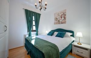 Dvori Perdedaj by Villas Guide