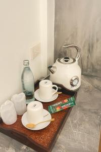 Pakmeng Beach Resort