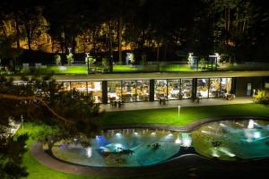 Bioli Wellness Resort