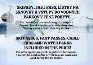 Grand hotel Starý Smokovec