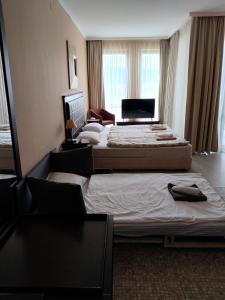 Studio Royal Beach Barcello