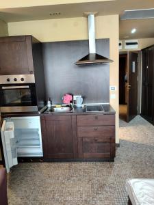 Studio Royal Beach Barcello