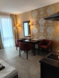 Studio Royal Beach Barcello