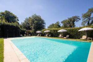 Borgo Casorelle 20 by VacaVilla