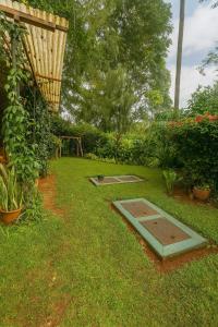 Nairobi Botanical Retreat - Container Home