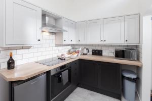 Alberts Cottage, Dorset