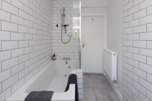 Alberts Cottage, Dorset