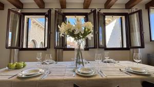 Residence Vendramin Canal View