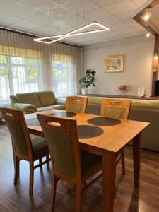 RIGA street Apartment 54 entire house