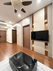 BB Luxury Apartment & Homestay - Masteri Waterfront - Vinhomes Ocean Park- Ha Noi