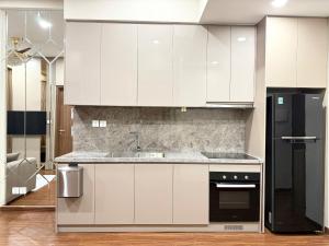 BB Luxury Apartment & Homestay - Masteri Waterfront - Vinhomes Ocean Park- Ha Noi