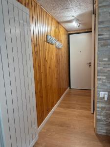 ALFA House in Aprica