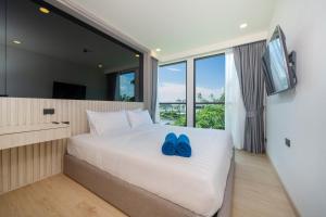 Ozone Condominium in Prestigious Laguna Area