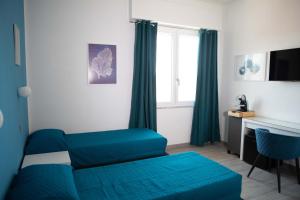 Mhometredici Camera doppia Otello