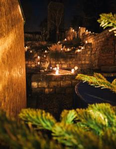 Apartment am Pulverturm