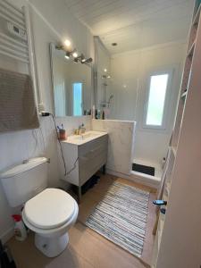 Gasmim91 - Votre Oasis à 6km de Saint-Tropez Maison climatisée avec Piscine Lagon