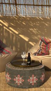 FYAFY Bidiyah Bedouin Camp