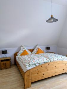 Gästehaus Weingut Heribert Boch