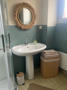 Gîte Minimalist indépendant au calme