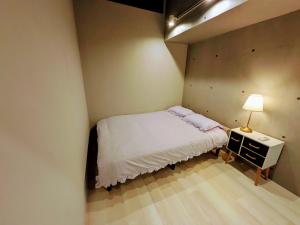 The central place in tokyo