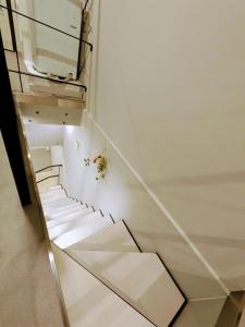 The central place in tokyo