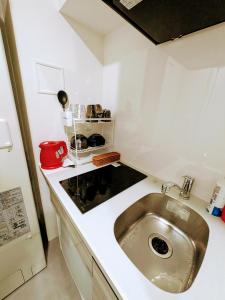 The central place in tokyo