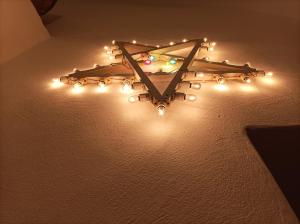 Mèna Mè - Casa vacanza - Salento