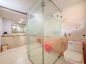 Lucent Luxe 4BHK Spacez Villa with Private Theatre