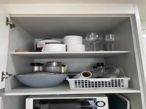 Balcony Room with City view