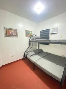 La Casa Blanca Binoclutan